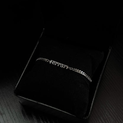 F1 Bracelets