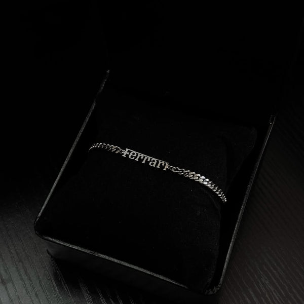 F1 Bracelets