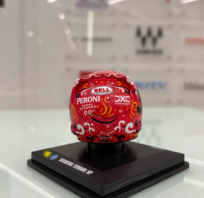 F1 Mini Helmet