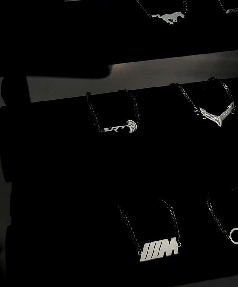 F1 Bracelets