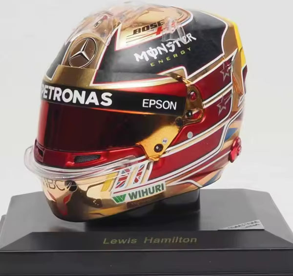 F1 Mini Helmet