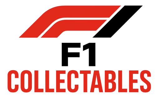 F1 Collectables